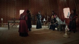 Muhteşem Yüzyıl 119. Bölüm (HD)