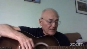 2 песни на стихи Юрия Левитанского