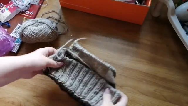 Вязоблог с 11.05 по 19.05 смотреть онлайн