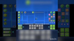 туториал как сделать 3 д объект в geometry dash