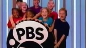 PBS Kids What’s Your Favorite Color? Green (2008 KCET)