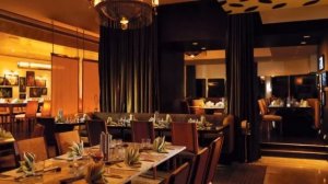 Towers Rotana 4* ОАЭ