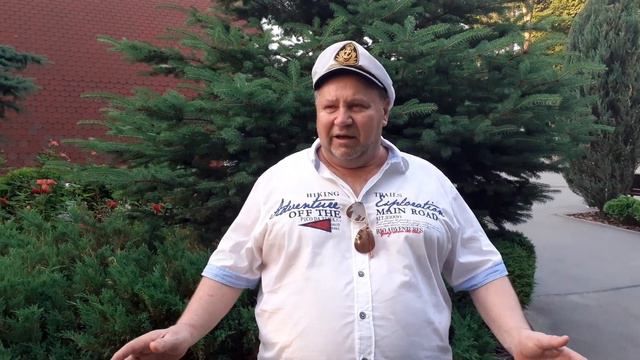 ПОЗДРАВЛЕНИЕ С ДНЁМ МОЛОДЁЖИ 🌞 ОТ АНАТОЛИЯ ПАНТЕЛЕЙМОНОВИЧА смотреть онлайн