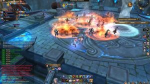 Будни ПВ - Perfect World 2022 мой день в пв │ ХХ 4-1 В 4тела