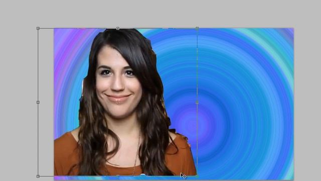 How to make a thumbnail in Photoshop смотреть онлайн