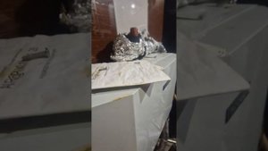 Паромакс в хамамм Не НАДО. Мучения с паромаксом