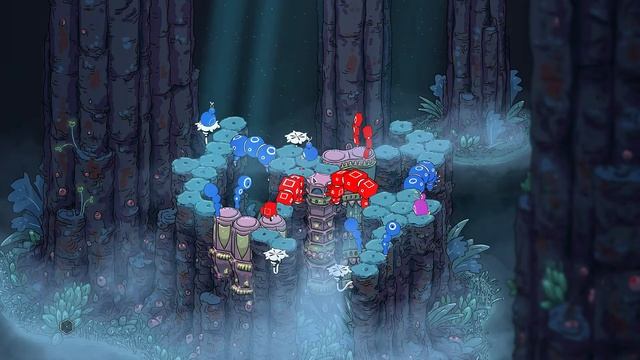 She Remembered Caterpillars - Game Review with Gameplay смотреть онлайн