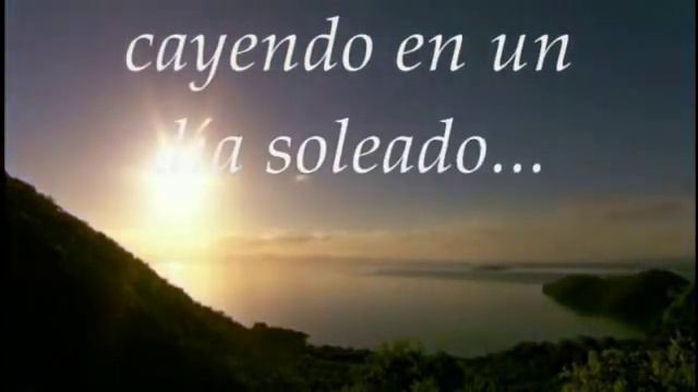 CREEDENCE- HAS VISTO CAER LA LLUVIA ALGUNA VEZ (Have You Ever Seen the rain) смотреть онлайн