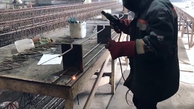 Экскурсия по заводу СК Групп. Загородное Строительство. Дома Из Полистиролбетона