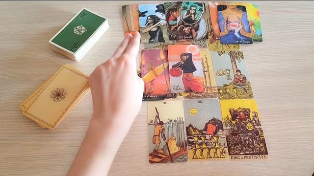 ♓️РЫБЫ | 21-30 | СЕНТЯБРЬ | 2023 | ТАРО смотреть онлайн