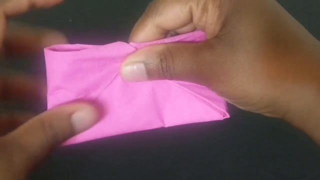 Simple Diaper Napkins tutorial смотреть онлайн