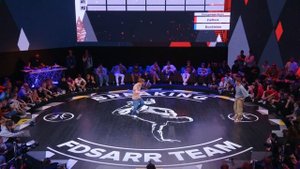 Grom vs Alkolil ★ SEMIFINAL Bboys 19+ ★ Russian National Championships 2023