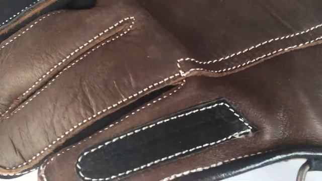 Перчатка для соколиной охоты смотреть онлайн