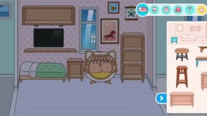 эстетичная комната!?