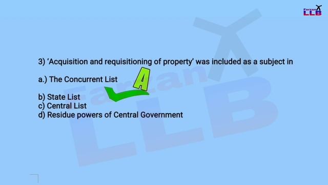 Land Law Important MCQ'S In English | Land Law and Land Acquisition Act MCQ For all States | смотреть онлайн