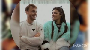 Ханде Эрчел и Керем Бюрсин ?Свадьба ?