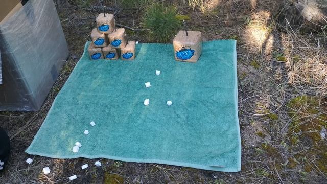 Посылка с КОРСАРАМИ 50000 | Самые Большие Петарды в МИРЕ смотреть онлайн