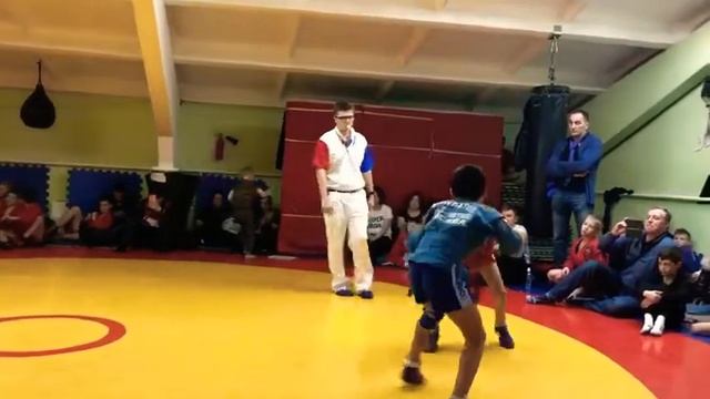 17 ноября 2019 г. смотреть онлайн