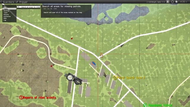 Guardians of Pripyat - ARMA 3 surprise RAPTORS in the #CHERNOBYL ZONE | RangerDave смотреть онлайн