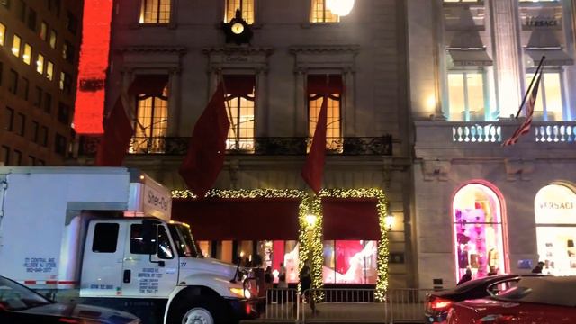 Новогодняя Магия НЙ + НГ Сообщение от меня смотреть онлайн