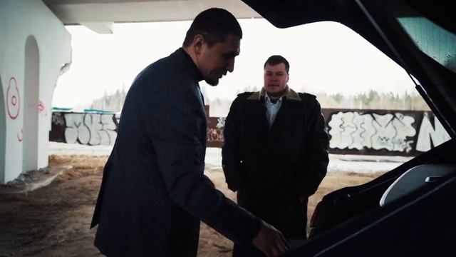 Рекламный ролик для сервиса подбора машин "ДРОМ"