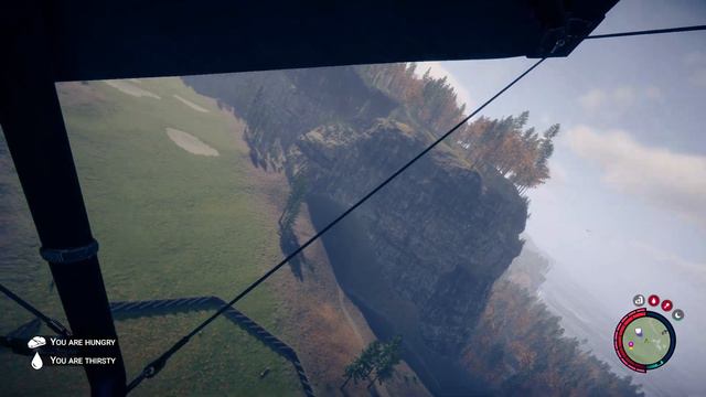 Sons of the Forest Enemy spawn point distance from bed смотреть онлайн