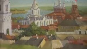 История города Кадом (Рязанская обл.) Россия