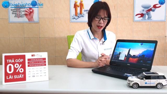 Review Dell Latitude E5440 Core I5 Card Đồ Họa Rời | Nhân Laptop - Bảo hành trọn đời смотреть онлайн