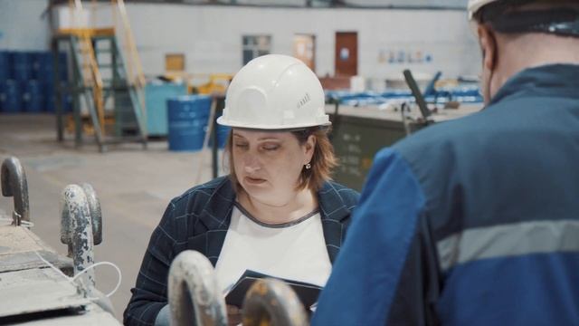 СЕРТИФИКАЦИОННЫЙ АУДИТ НА ВСМПО смотреть онлайн