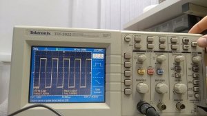 Осциллограф для начинающих