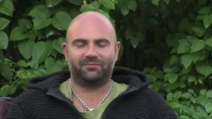 Тимофей Баженов, ответы на вопросы(2)