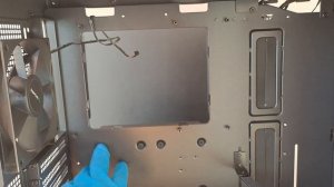 Обзор корпуса DEEPCOOL CH510