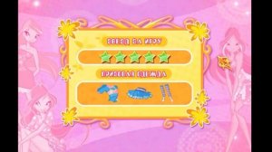 Winx Club ➣ Собираем Стеллу На Свидание