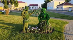 г.Берёза, Брестская область