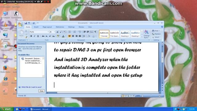 Devil May Cry 3 (DMC3) Crash Fix ! | Tutorial | Gaming Station смотреть онлайн