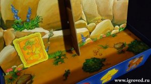 Дракон и рыцари. Обзор настольной игры от Игроведа..mp4