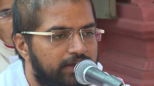 महाप्रभावीक - अत्यन्त चमत्कारिक श्री माणीभद्र वीर का संगीतमय स्तोत्र | SHRI MANIBHADRA VEER STOTRA смотреть онлайн