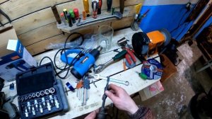 Запуск после зимы ЗИЛ 130 ММЗ 554 ТУРБО, а также установка электрического подогревателя двигателя!!