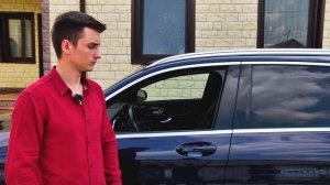 Автозапуск для автомобилей Mercedes Benz с системой FBS4  GLC,GLE,GLS,GLA,S,C,E class