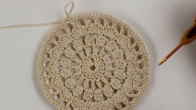 (코바늘 가방뜨기)Motif crochet bag/2020 세련된 모티브 가방뜨기-part 1 смотреть онлайн