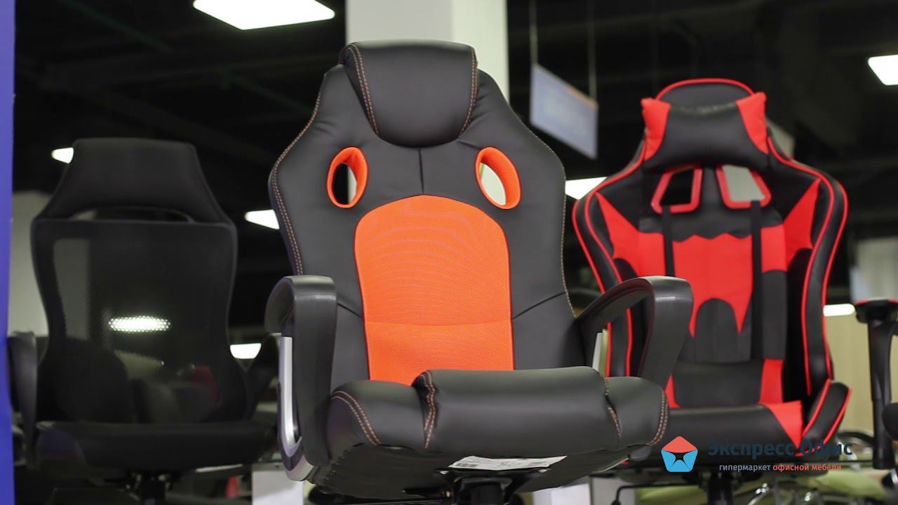 Офисное кресло Racer