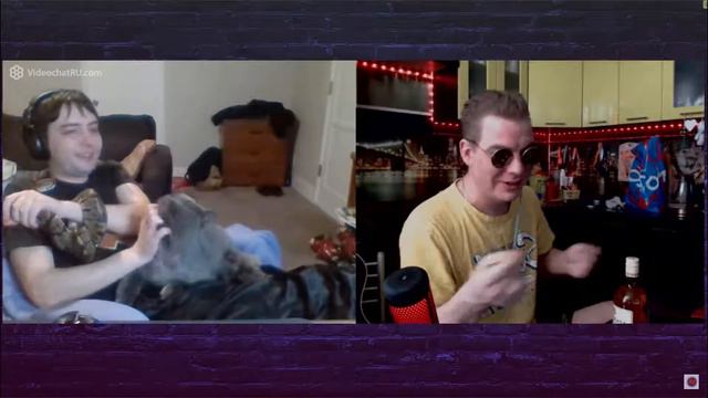 Jek Ti SHOW Стрим с балды\Что сегодня будет?\Рулетка,Дискорд? смотреть онлайн