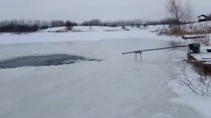 Аэрация пруда мотопомпа 50 диаметр трубы