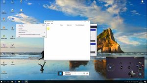 DroidJoy - How to emulate a XInput Gamepad on your PC