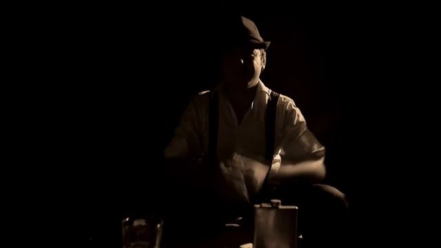 Приглашение на Гангстерскую вечеринку смотреть онлайн