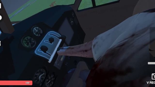 играю в hypper sandbox с братом @Ralsei5 смотреть онлайн