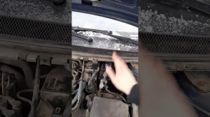 Проблеммы с зарядкой Ford Focus