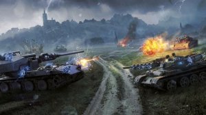 The last Waffentrager - Full Soundtrack | Intro&Battle
