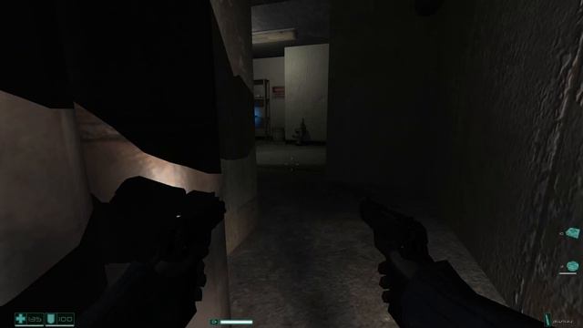 F.E.A.R Часть первая