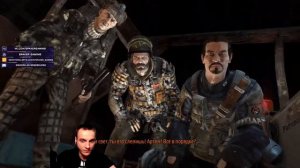 И НИКТО ТУТ НЕ ПРОЙДЁТ, ДАЛИ В РУКИ ОГНЕМЁТ!! Д6 !! #9 ► МЕТРО 2033 REDUX ПОЛНОЕ ПРОХОЖДЕНИЕ